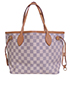Neverfull PM, front view